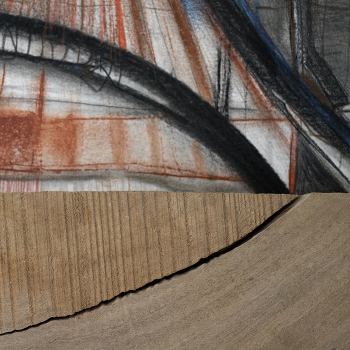 imagen 29. fragmentaciones y objetos encontrados 17